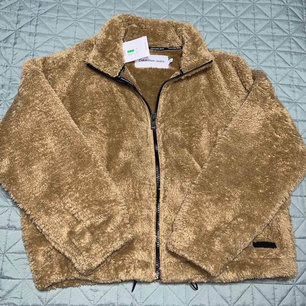 Womens jacket